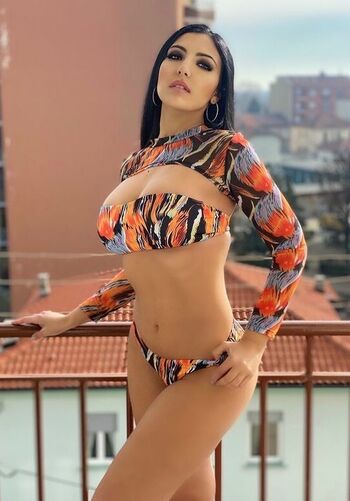 Soraia Di Fazio