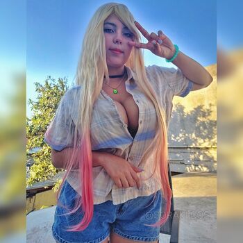 Soraki Cosplay