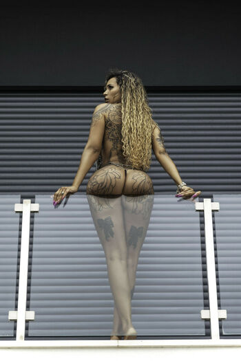 SorayaPatriciatdee