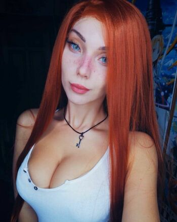 Soryu Geggy Cosplay