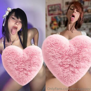 Soryu Geggy Cosplay
