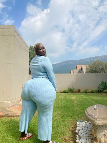 South African Thick