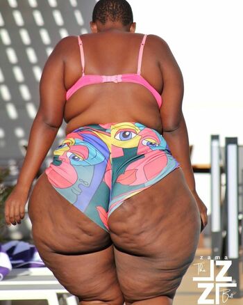 South African Thick
