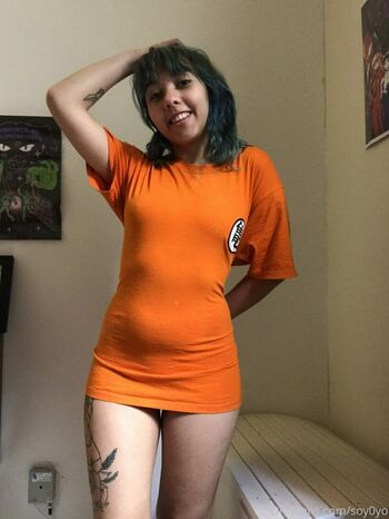 soy0yo