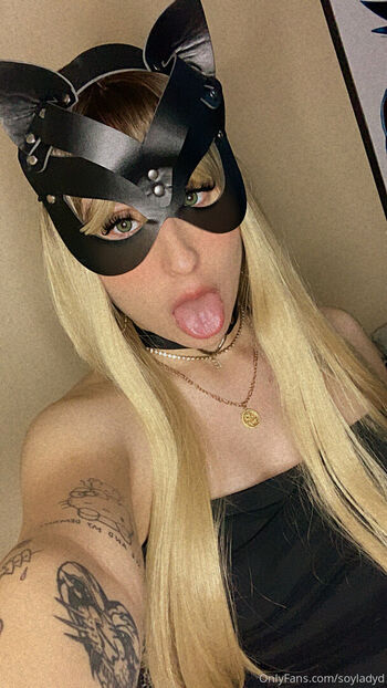Soyladyd