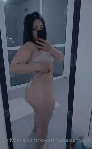 soyprincesasiendoyo