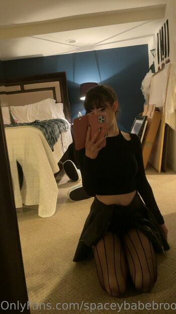 spaceybabebrooke