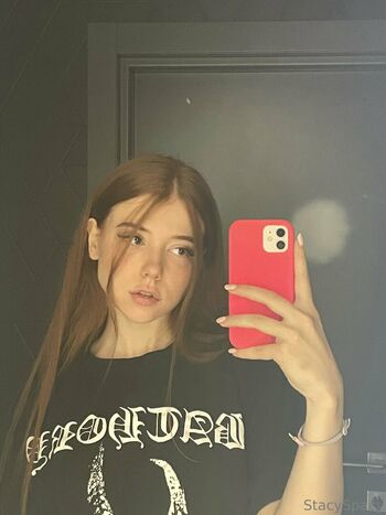 spacyxstacy