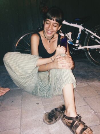 SpanishGrimes