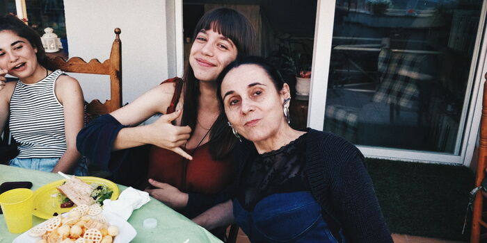 SpanishGrimes