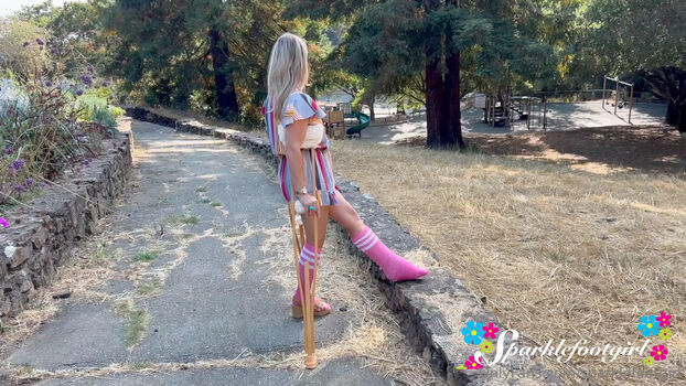 sparklefootgirl