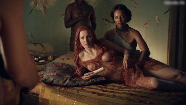 Spartacus (Fernsehserie)