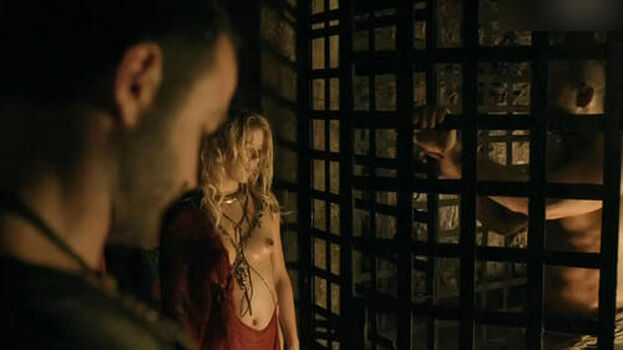 Spartacus (Fernsehserie)