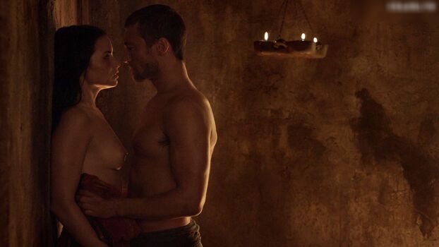 Spartacus (Fernsehserie)