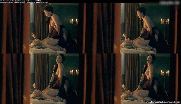Spartacus (Fernsehserie)