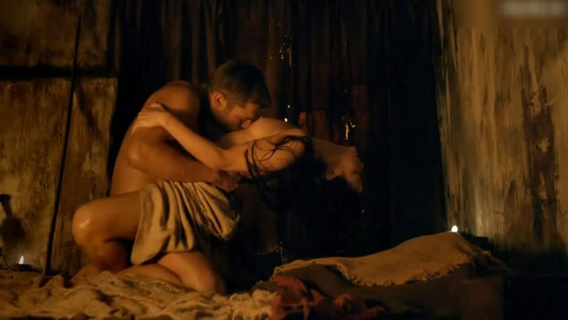 Spartacus (Fernsehserie)