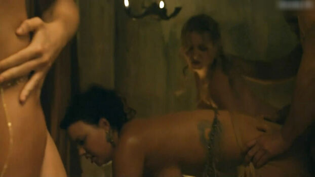 Spartacus (Fernsehserie)
