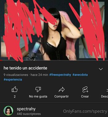 spectry