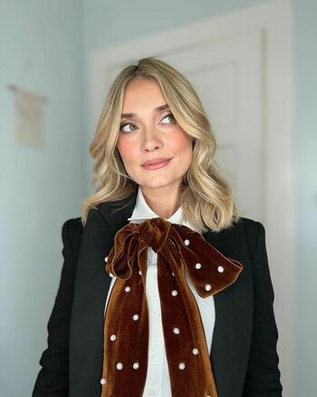 Spencer Grammer