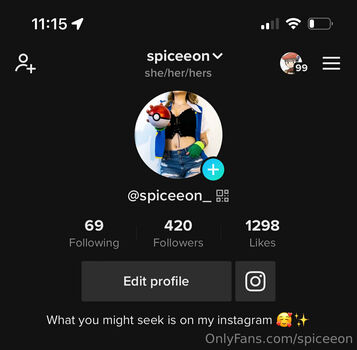 spiceeon