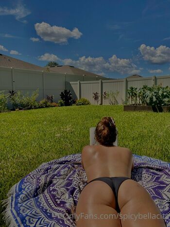 spicybabycita