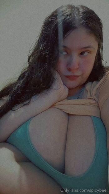 spicybeel