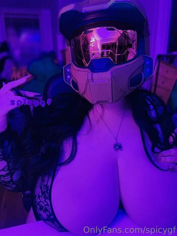 Spicygf