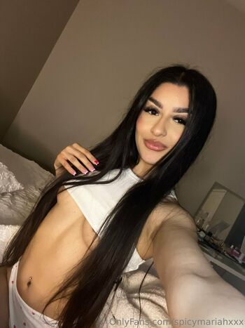 spicymariahxxx