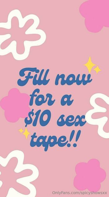 spicyshowsxx