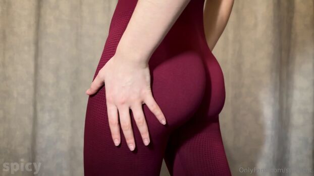 SpicyTNT ASMR