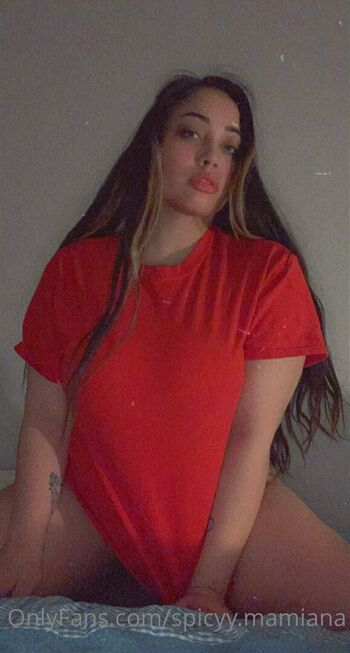 spicyy.mamiana