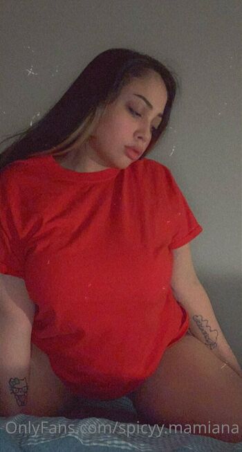 spicyy.mamiana