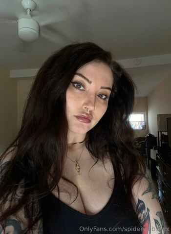 Spiderwebsxxx