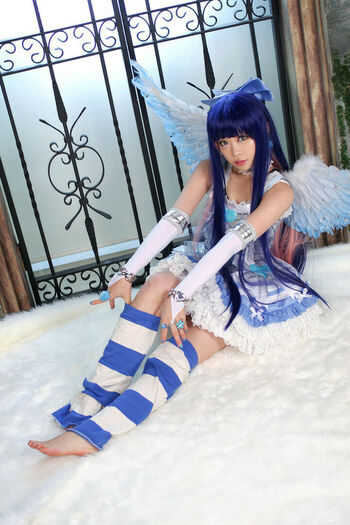 Spiral Cats Cosplay