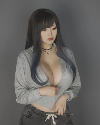 Spiral Cats Cosplay