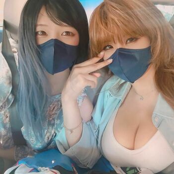Spiral Cats Cosplay