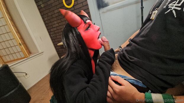 spitreligion