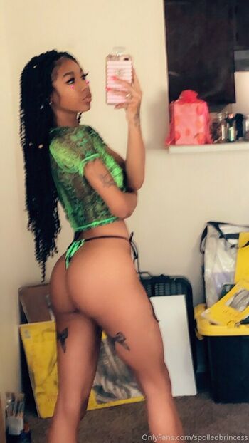 spoiledbrincess