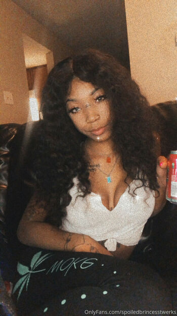 spoiledbrincessfree