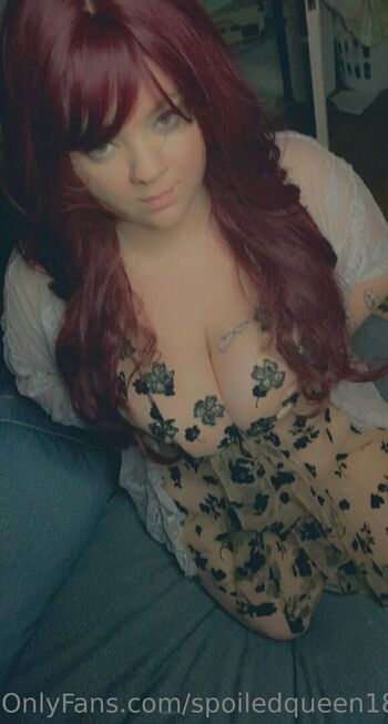 spoiledqueen180