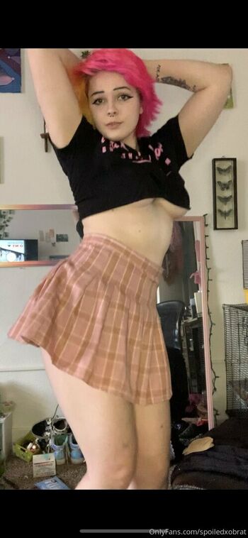 Spoiledxobrat
