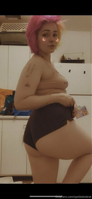Spoiledxobrat