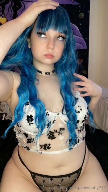 spookybaby777