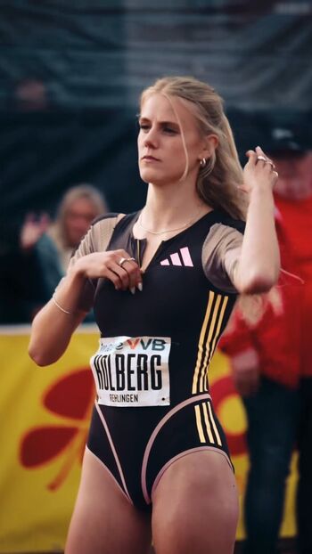 Sportlerinnen deutsch & International