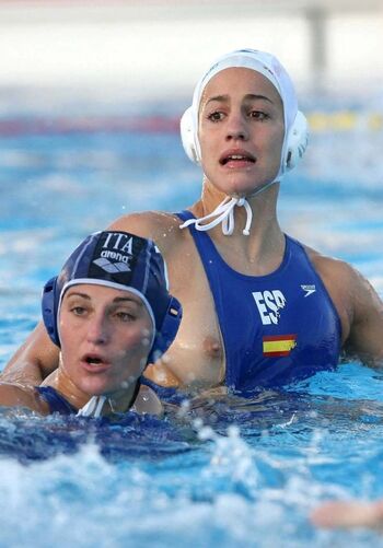 Sportlerinnen deutsch & International