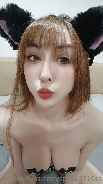 Sprite Fang Qi Yuan