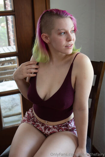 sprytethefairy