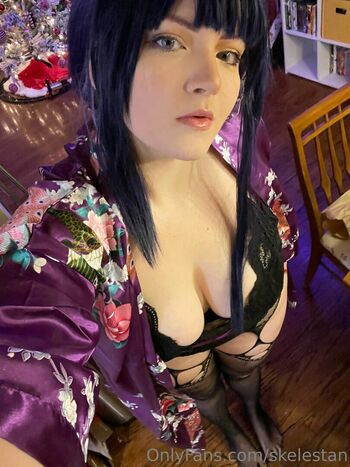 Square One Cosplay