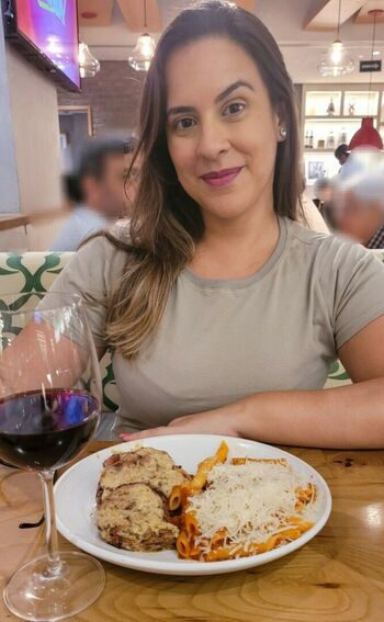 Sra Tetê Carioca