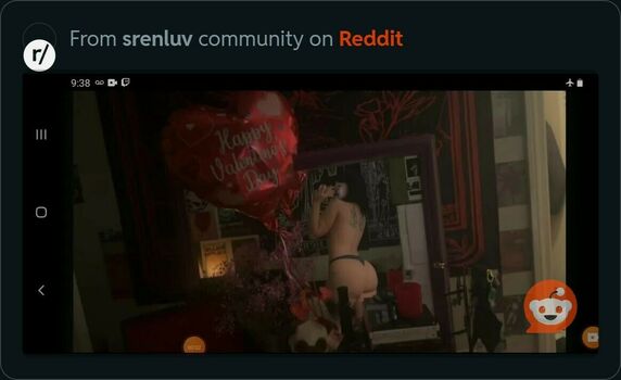 srenluv